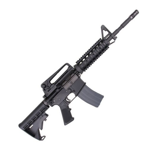 M4 RIS | V3 | Rifle | GBB | Low Power Version | WE