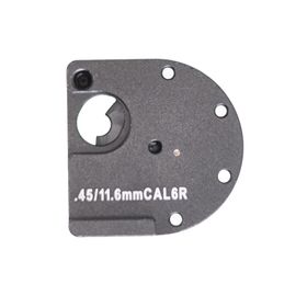 S45 | .45 | Magazine | BinTac