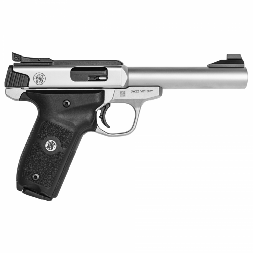 Smith & Wesson | SW22 Victory™ | Target Model S/S | Gls Bead | .22LR | 5.5in | 10rds