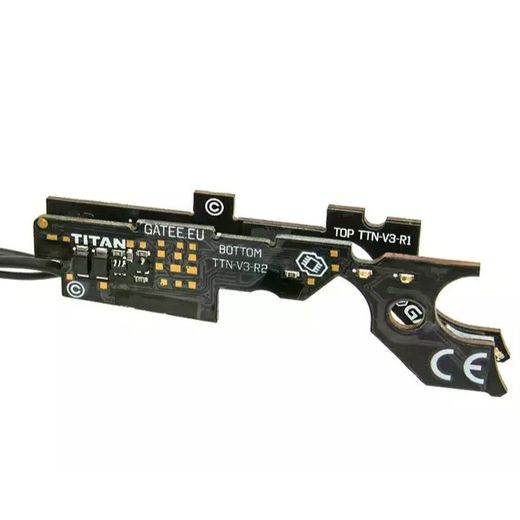 Gate Titan V3 Expert mosfet for AEG airsoft replica