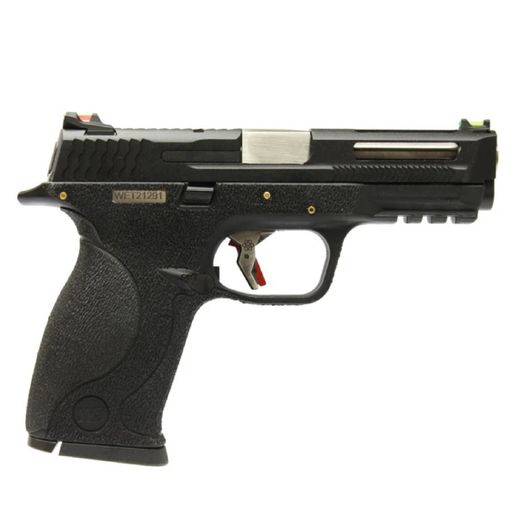 Big Bird T2B | Pistol | GBB | WE