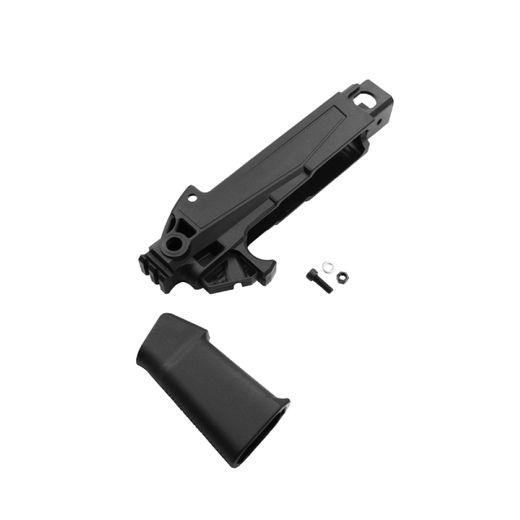 Lower Receiver for SSQ22 | Novritsch