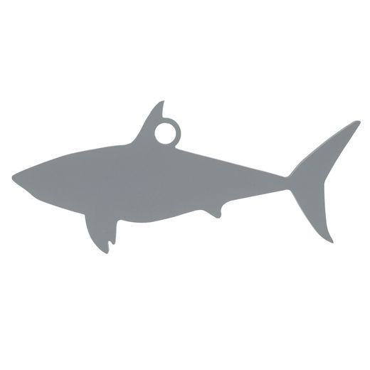 King Gong Steel Target | Shark | LorNL