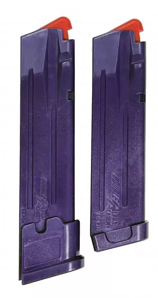 DAA | Dry-Fire Practice Mag | Practice cartridge cases | Glock PCC