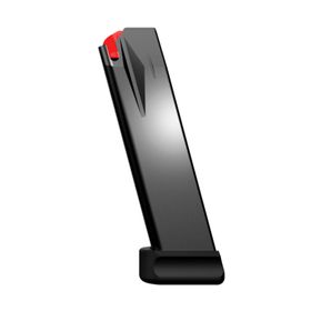 Steyr ATc/ATd Magazine | 9x19mm Luger | 18+2rds | Extended Polymer Floorplate