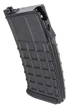 AUG | 30rds | GBB | GHK magazine
