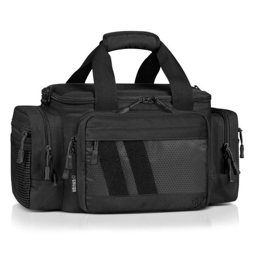Specialist Range Bag with 3 Pistol Sleeves | Savior
