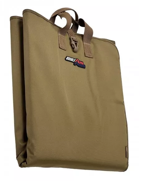 Tactical Target Folding Shooting Mat | Double Alpha Academy