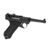 P08 | Pistol | CO₂ | Full Metal | KWC