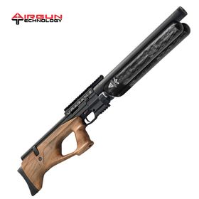 URAGAN 2 KING | Walnut | AGN Technology