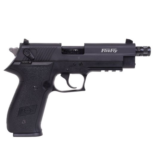 Pistol | Fire Fly SD | .22LR | Black | GSG
