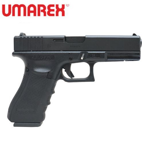 Glock 17 GEN4 | Pistol | CO₂ | Umarex