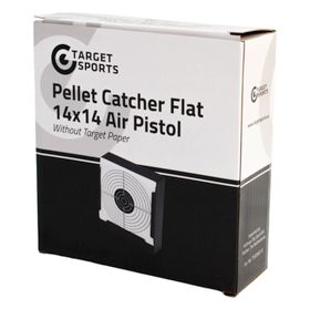 Target | 14x14 | 1 mm | Target Sports