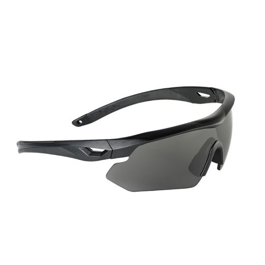Nighthawk | Black | SwissEye