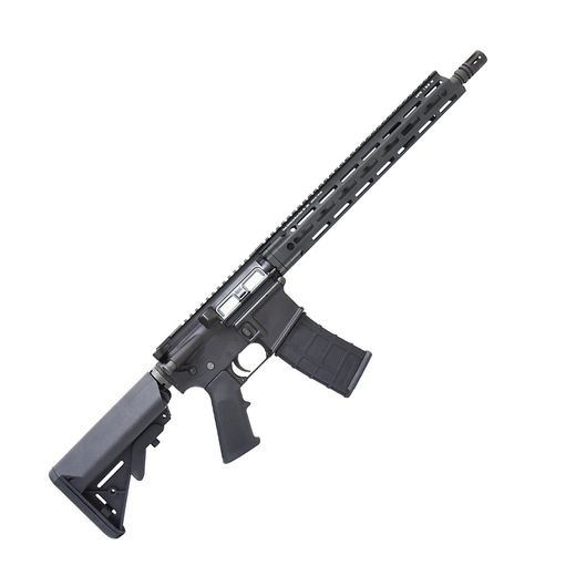 Daniel Defence MFR 14.5" | V3 | Rifle GBB | Black | GHK