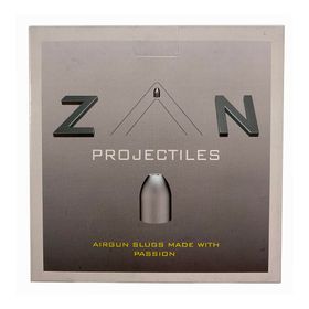 HP | 6.35mm | 35gr | 200pcs | Zan Projectiles 