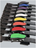 Ratchet | Colour Plate for Adjustable Buckle with Ratchet | Front Plate | DAA  