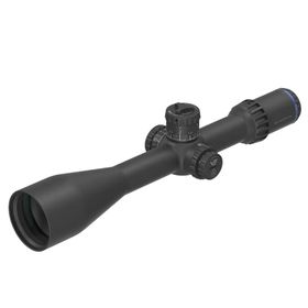 Rifle Scope | Tauron | 5-50x60 ED | SFP | Vector Optics