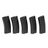 M4/M16 | 5-Pack | Mid-Cap | 140rds | AEG (automatic electric gun) | Magazine | Specna Arms