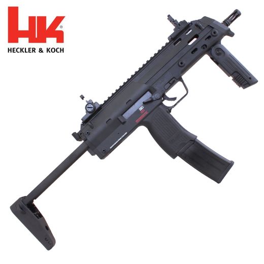 Heckler & Koch MP7 A1 | AEG | Umarex/VFC