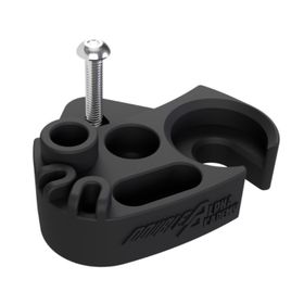 PrimeVibe | Conversion Kit | Holder | Double Alpha Academy