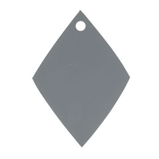 King Gong Steel Target | Diamond | LorNL