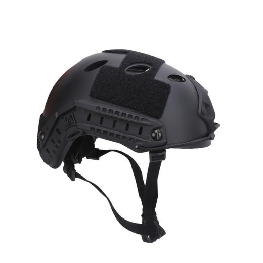 Fast Helmet PJ | M/L | Black | Ram Tactical