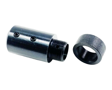 Silencer Adapter | Hatsan Piledriver | DonnyFL