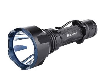 Warrior X-Turbo | Olight