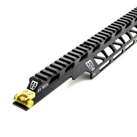 Top rail support | FX M3 | Saber Tactical