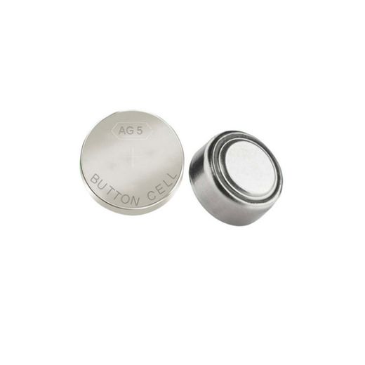 LR48 AG5 | Button cell battery