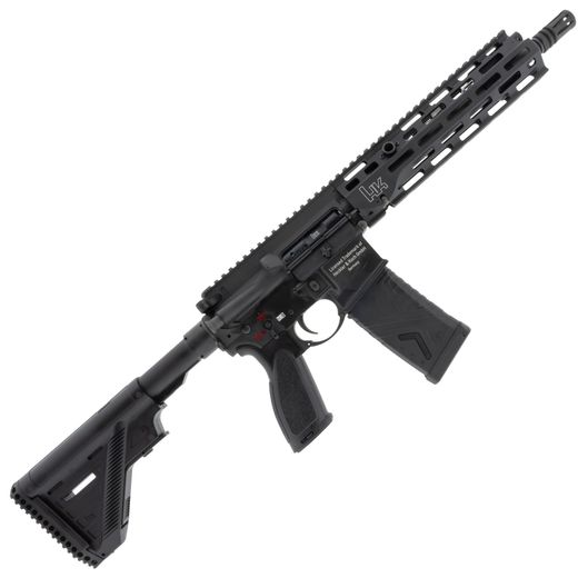 Heckler & Koch HK416 A5 | Rifle | GBB (gas blowback) | Umarex / GHK