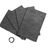 Replacement felt and O-rings | Shogun | DonnyFL