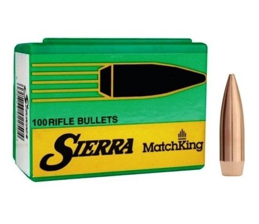 .311 | Cal 303 DIA | HPBT | Matchking | 174 grain | 100 pcs | Sierra