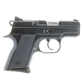Consignment | Pistol | Rami | 9x19mm | CZ