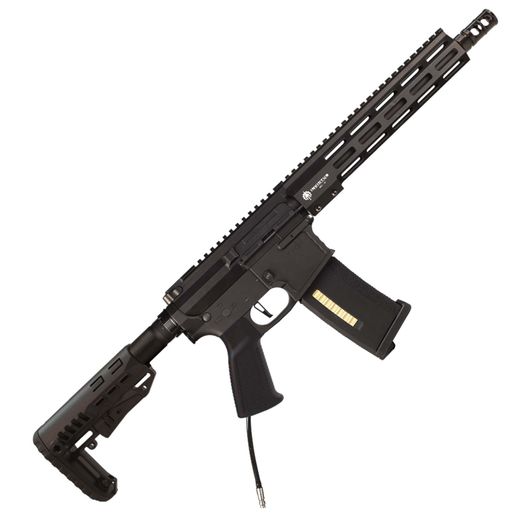Finishing MTW XB 10'' | Rifle | HPA (high pressure air) | Billet Tactical Edition | Wolverine