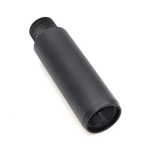 Damper adapter | BinTac M50 5" | Pretty Good Gear