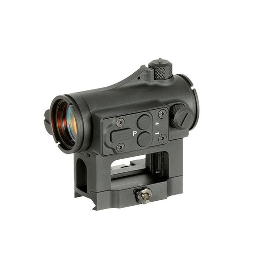 VZ-1 Style Russian Red Dot Sight | JJ Airsoft