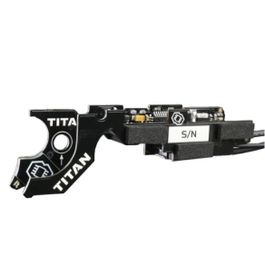 Gate Titan V3 Expert mosfet for AEG airsoft replica