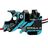 TITAN II BT Expert | V2 AEG Rear Wired | GATE