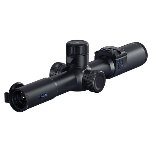 Finishing Night Vision Scope Night Stalker 4K Mini | LRF | 25mm | Pard
