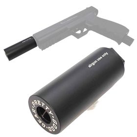 Barrel Extender | Vesta | .50 | PGG