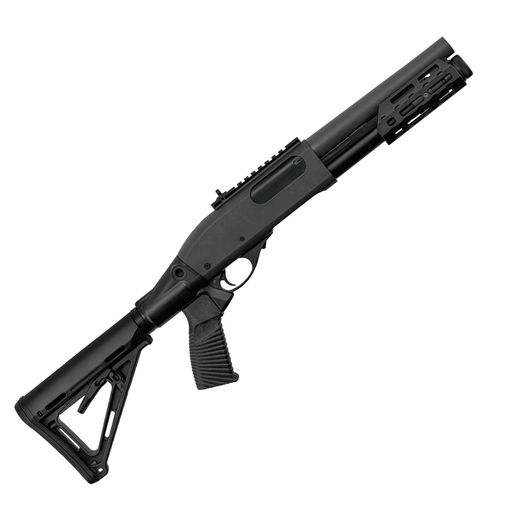M870 Pump Gas Shotgun | Golden Eagle
