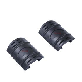 Picatinny Rail Covers | Rubber | Vector Optics