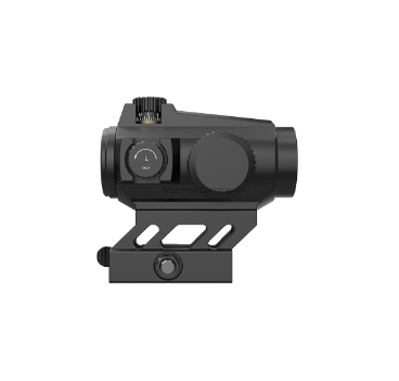 Vector Optics Maverick II Plus 1x22 DBR red dot sight