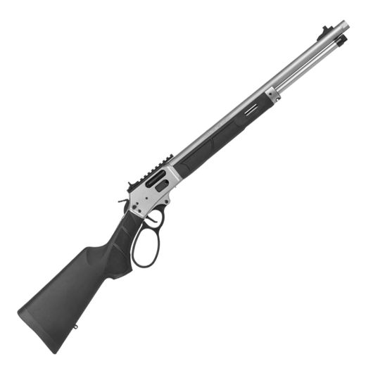 Model 1854 | .357 Magnum | Rifle | Lever Action | Smith & Wesson
