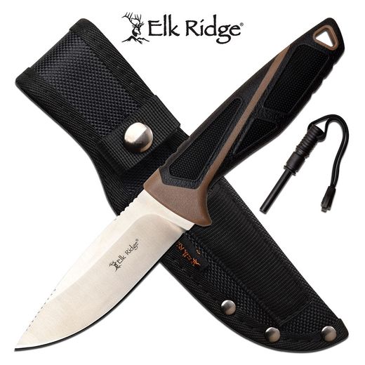 Elk Ridge Fixed Pursuit | SHOGUN