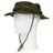 Boonie Hat | deluxe ripstop | Green