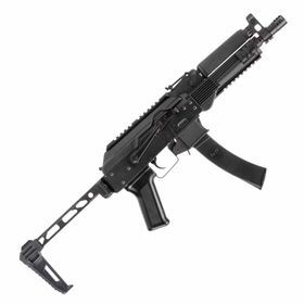 LKR-9 | SMG | AEG | LCT