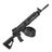 LCK-16 | Rifle | AEG | LCT